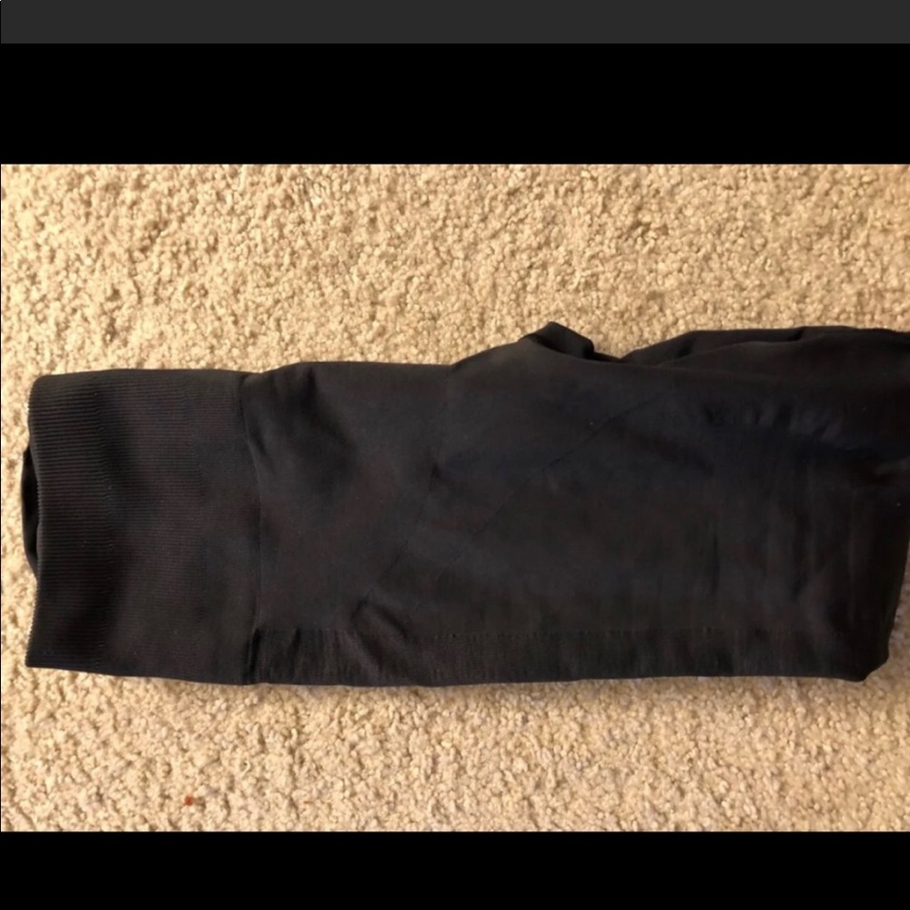Lululemon compression pants